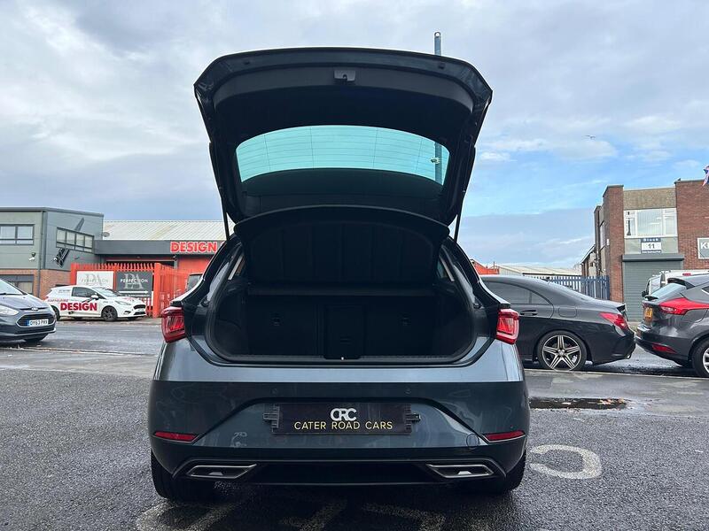 Used SEAT Leon 2020 for sale - 76470687: Photo 27