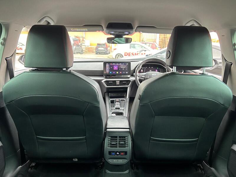 Used SEAT Leon 2020 for sale - 76470687: Photo 29