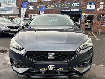Used SEAT Leon 2020 for sale - 76470687: Photo