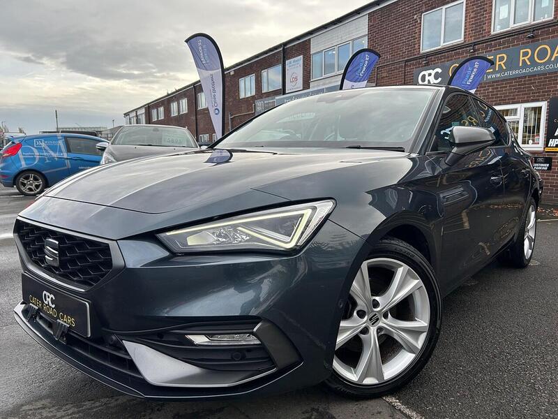 Used SEAT Leon 2020 for sale - 76470687: Photo 3