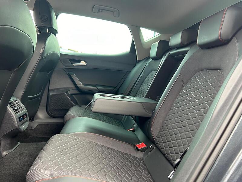 Used SEAT Leon 2020 for sale - 76470687: Photo 30