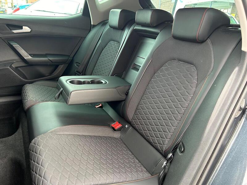 Used SEAT Leon 2020 for sale - 76470687: Photo 31