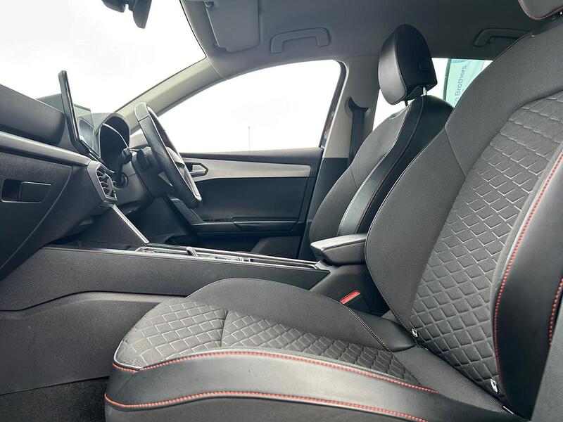 Used SEAT Leon 2020 for sale - 76470687: Photo 32