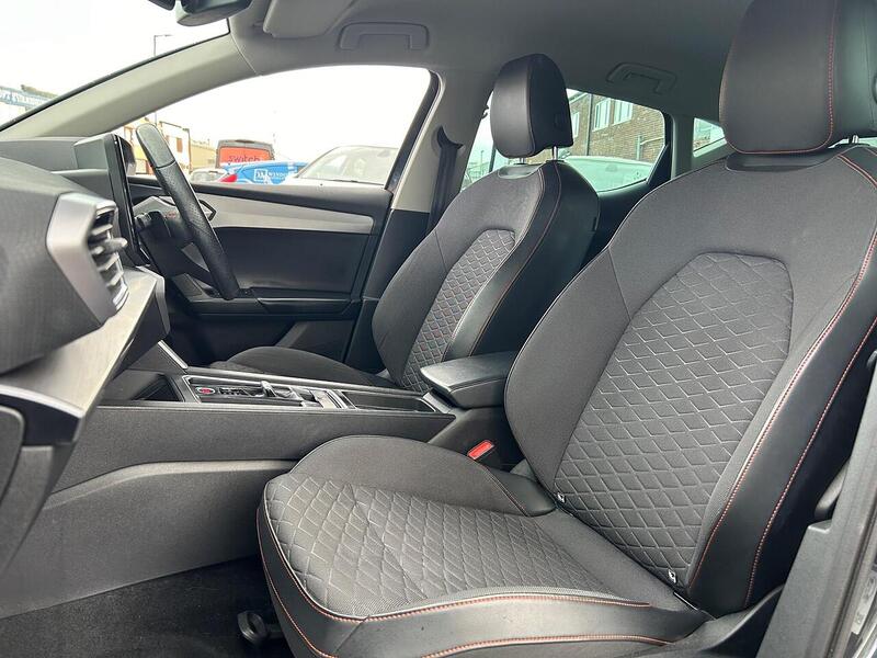 Used SEAT Leon 2020 for sale - 76470687: Photo 33