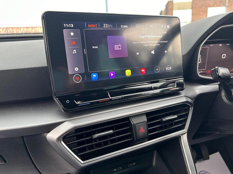 Used SEAT Leon 2020 for sale - 76470687: Photo 34