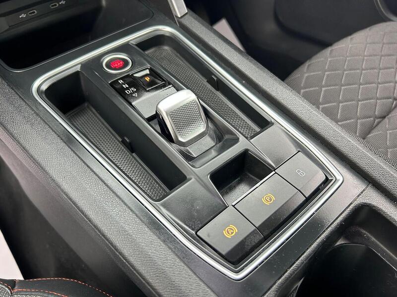 Used SEAT Leon 2020 for sale - 76470687: Photo 35