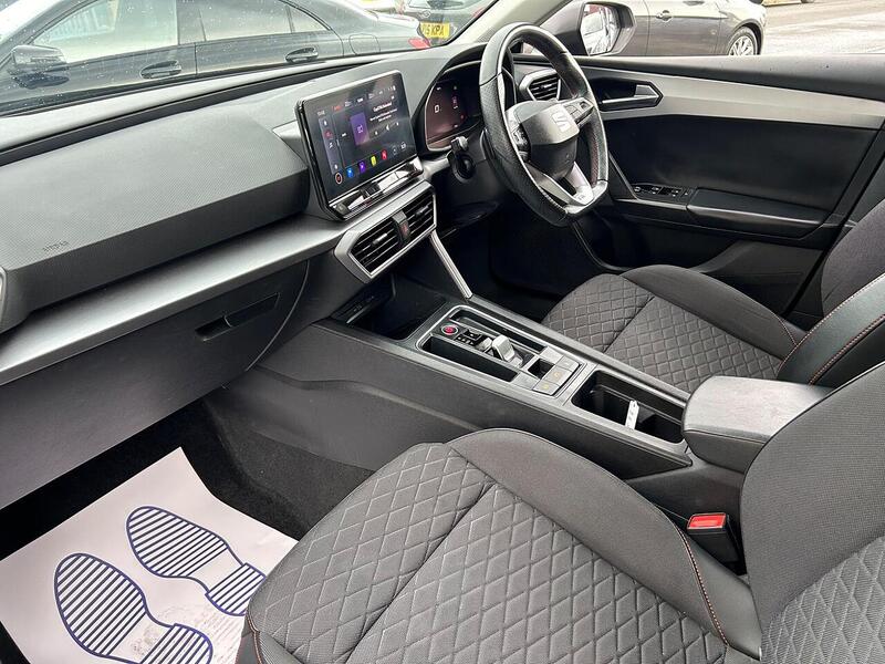 Used SEAT Leon 2020 for sale - 76470687: Photo 36