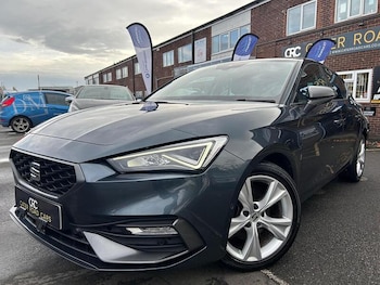 Used SEAT Leon 2020 for sale - 76470687: Photo