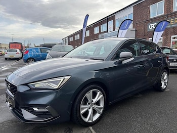 Used SEAT Leon 2020 for sale - 76470687: Photo