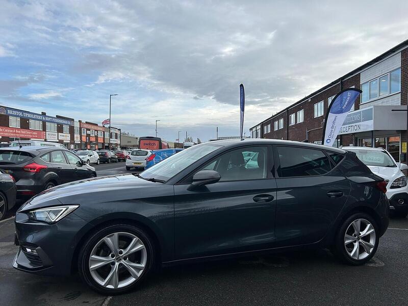 Used SEAT Leon 2020 for sale - 76470687: Photo 5