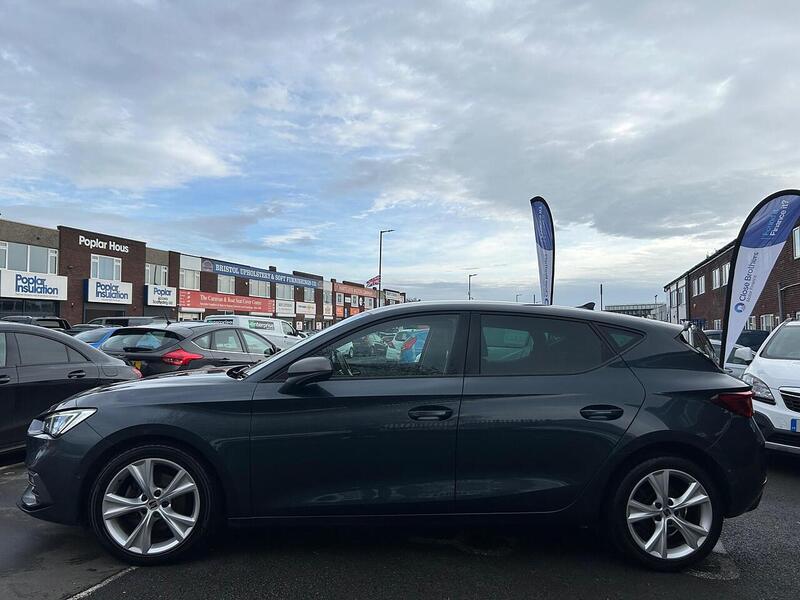 Used SEAT Leon 2020 for sale - 76470687: Photo 6
