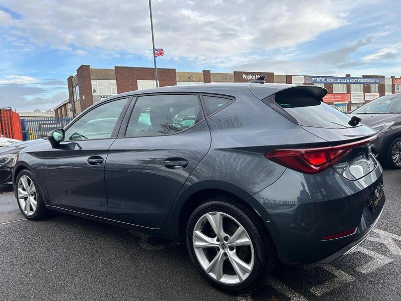 Used SEAT Leon 2020 for sale - 76470687: Photo 7