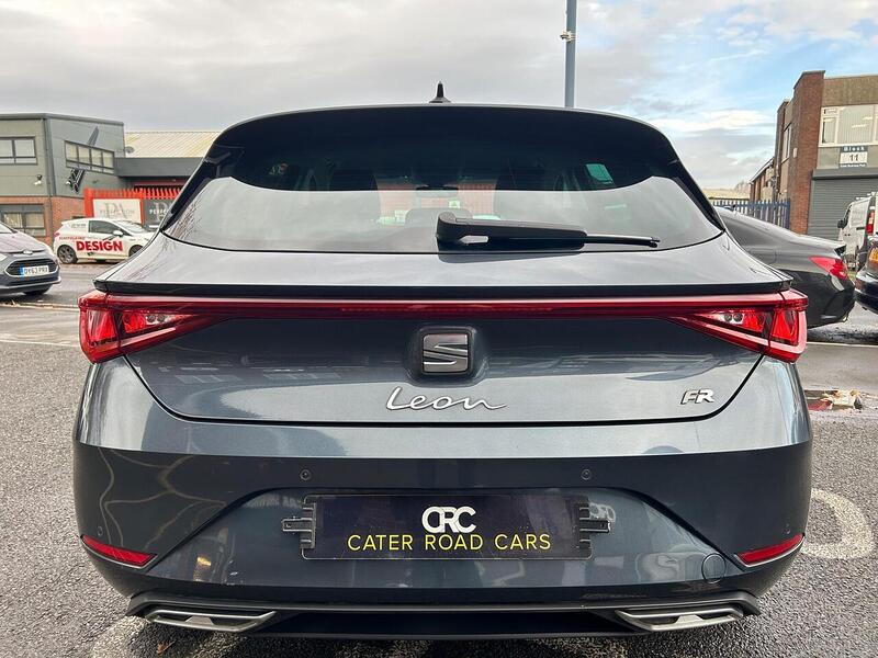 Used SEAT Leon 2020 for sale - 76470687: Photo 9