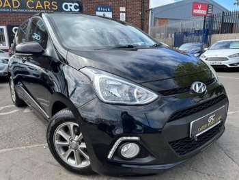 2015 - 1.2 Premium Hatchback 5dr Petrol Manual Euro 5 (87 ps)