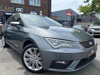 Used SEAT Leon 2017 for sale - 79434182: Photo