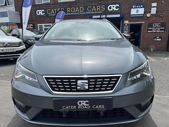 Used SEAT Leon 2017 for sale - 79434182: Photo