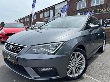 Used SEAT Leon 2017 for sale - 79434182: Photo