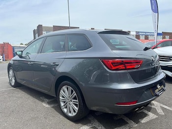 Used SEAT Leon 2017 for sale - 79434182: Photo