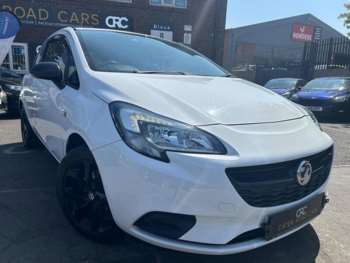 2015 - 1.0i Turbo ecoFLEX Sting R Hatchback 3dr Petrol Manual Euro 6 (s/s) (115 ps