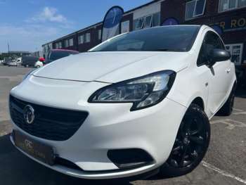 Used Vauxhall Corsa 2015 for sale - 75019941: Photo