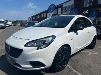 Used Vauxhall Corsa 2015 for sale - 75019941: Photo