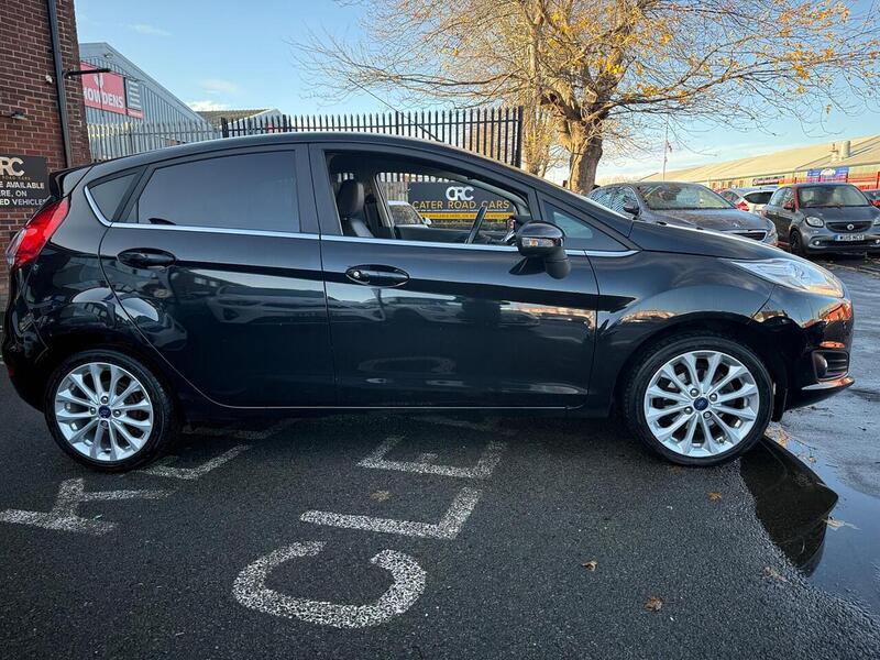 Used Ford Fiesta 2015 for sale - 76778068: Photo 14