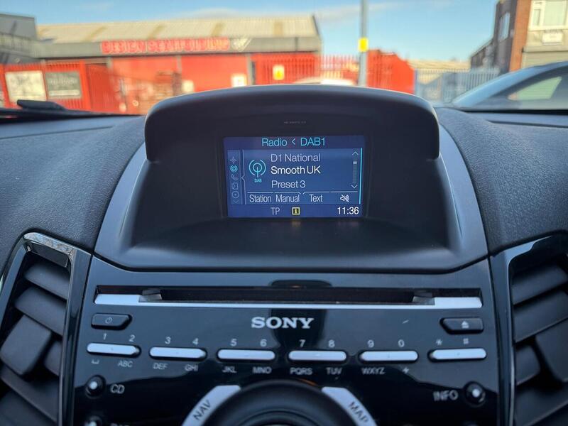 Used Ford Fiesta 2015 for sale - 76778068: Photo 18