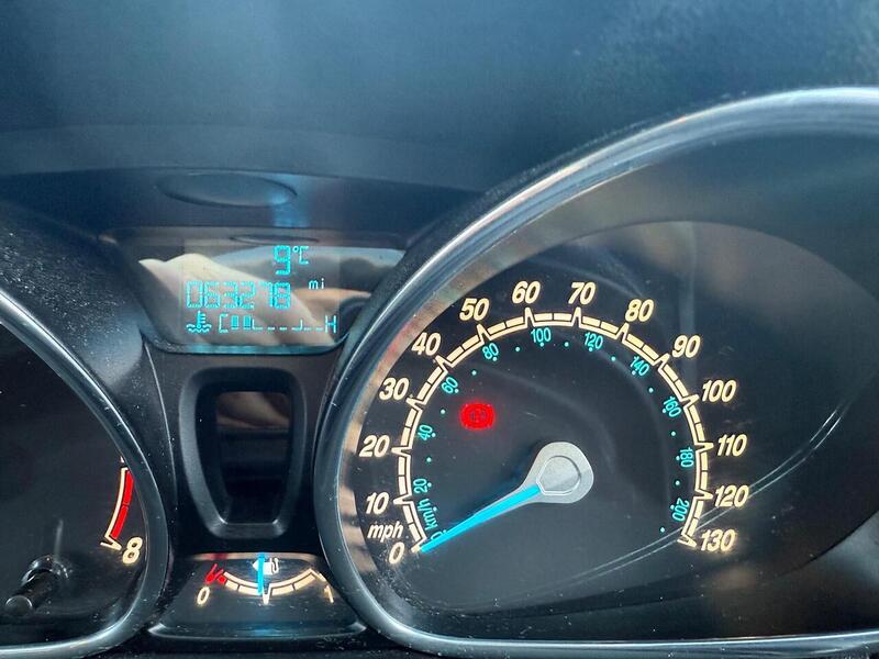 Used Ford Fiesta 2015 for sale - 76778068: Photo 20