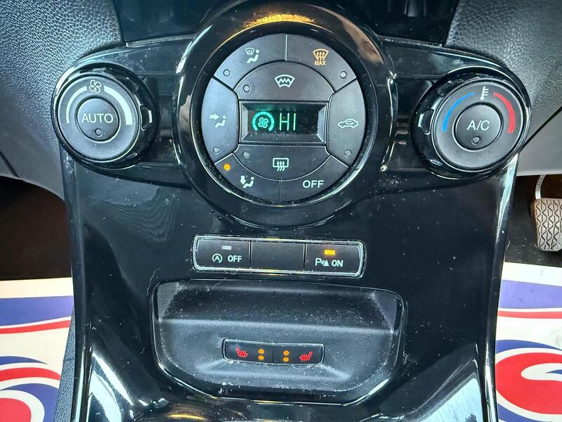 Used Ford Fiesta 2015 for sale - 76778068: Photo 21