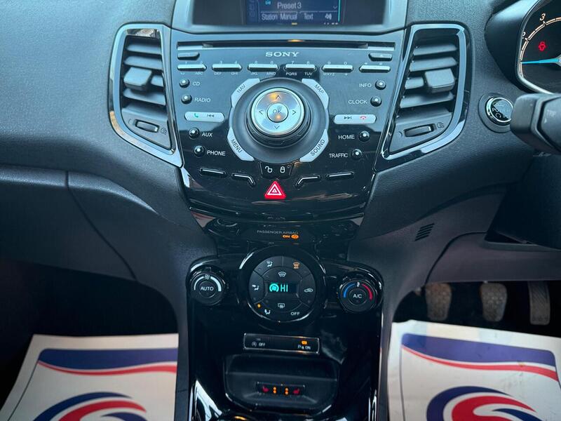 Used Ford Fiesta 2015 for sale - 76778068: Photo 22