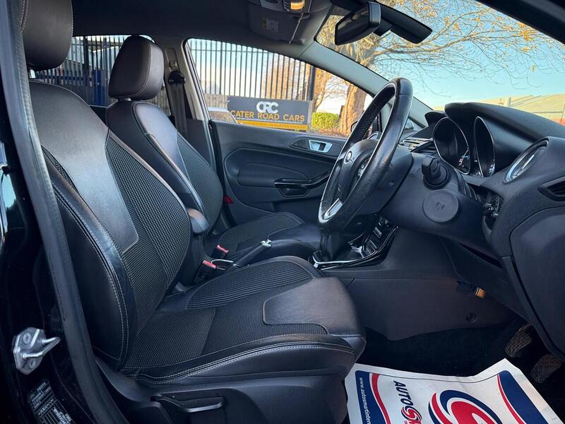 Used Ford Fiesta 2015 for sale - 76778068: Photo 24