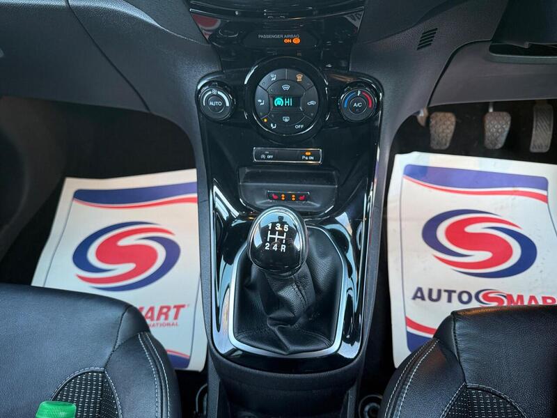 Used Ford Fiesta 2015 for sale - 76778068: Photo 26