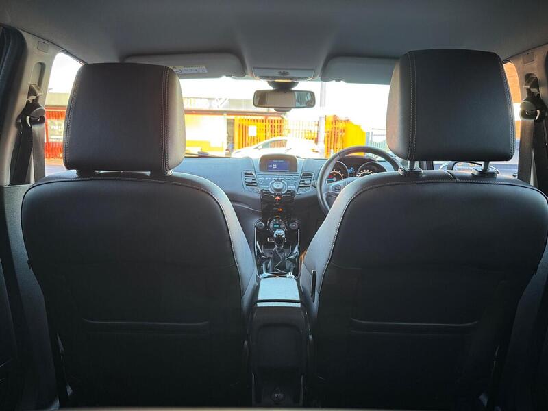 Used Ford Fiesta 2015 for sale - 76778068: Photo 37