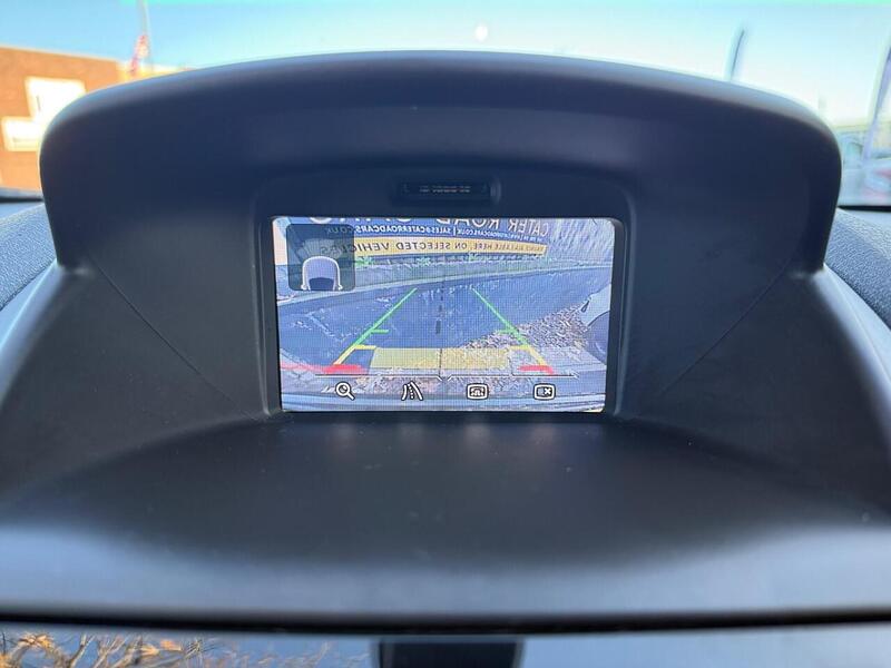 Used Ford Fiesta 2015 for sale - 76778068: Photo 39