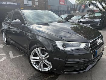 Used Audi A3 2014 for sale - 79840771: Photo