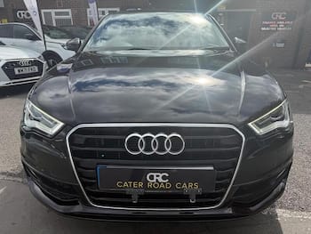 Used Audi A3 2014 for sale - 79840771: Photo