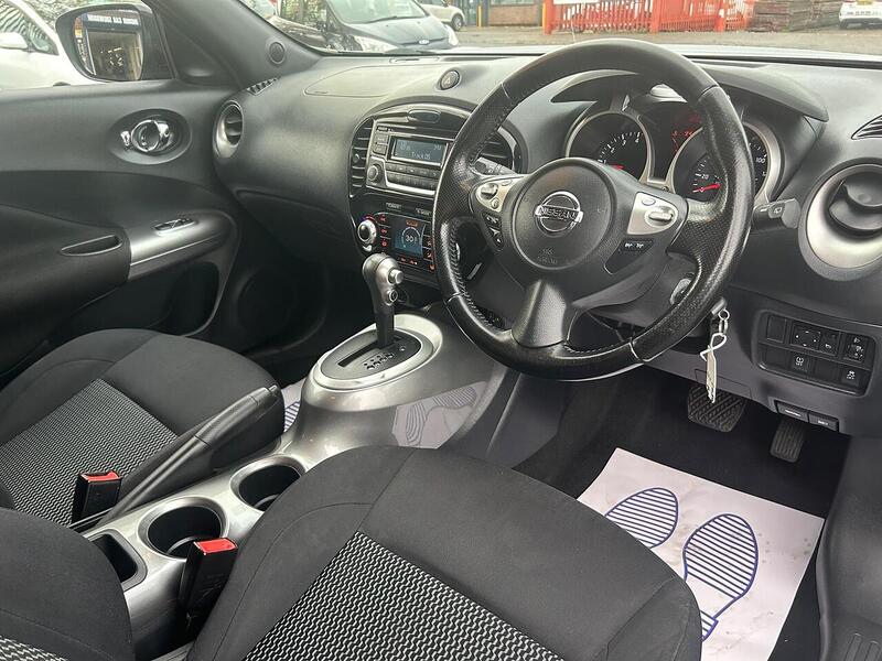 Used Nissan Juke 2015 for sale - 76559542: Photo 15