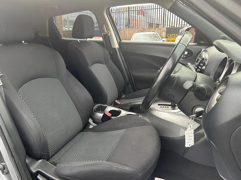 Used Nissan Juke 2015 for sale - 76559542: Photo 23