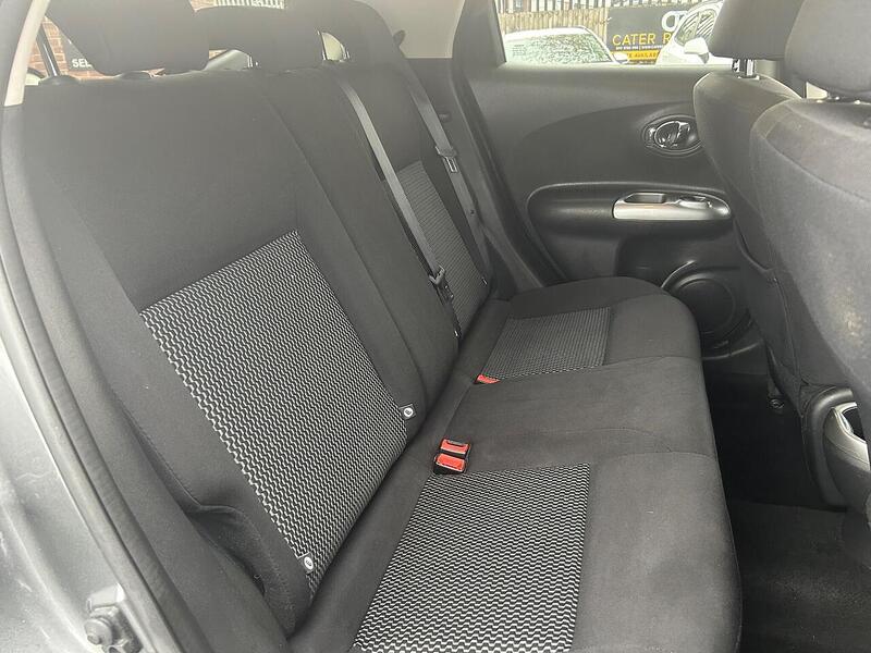 Used Nissan Juke 2015 for sale - 76559542: Photo 25