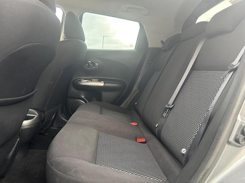 Used Nissan Juke 2015 for sale - 76559542: Photo 26