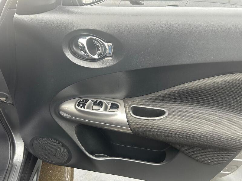 Used Nissan Juke 2015 for sale - 76559542: Photo 28