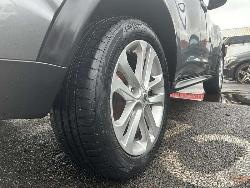 Used Nissan Juke 2015 for sale - 76559542: Photo 29