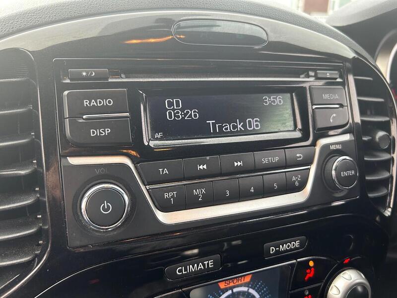 Used Nissan Juke 2015 for sale - 76559542: Photo 30