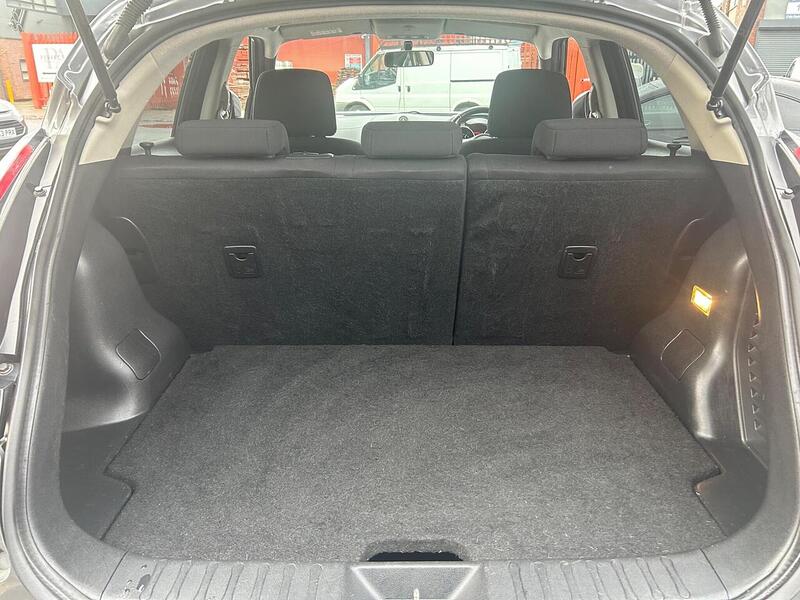 Used Nissan Juke 2015 for sale - 76559542: Photo 32