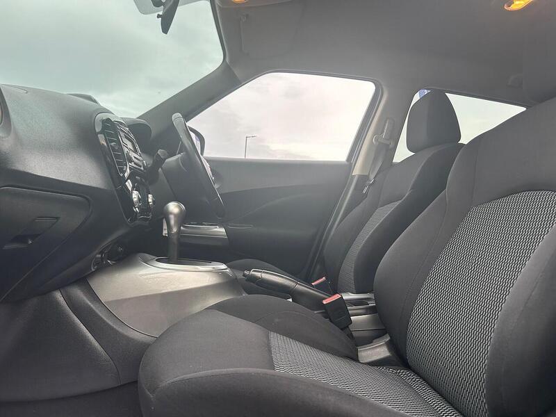 Used Nissan Juke 2015 for sale - 76559542: Photo 34