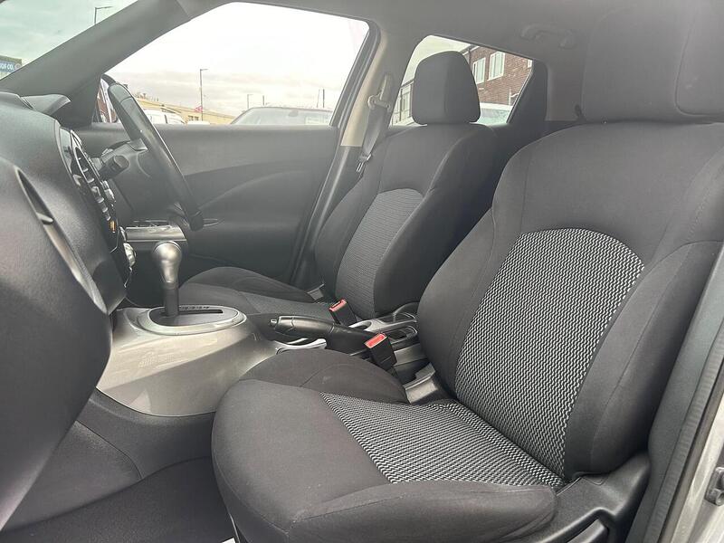 Used Nissan Juke 2015 for sale - 76559542: Photo 35