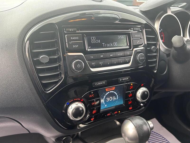 Used Nissan Juke 2015 for sale - 76559542: Photo 37