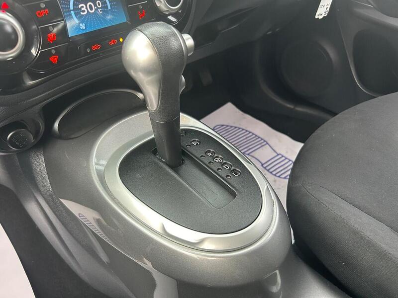 Used Nissan Juke 2015 for sale - 76559542: Photo 39