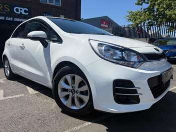 2016 - 1.25 EcoDynamics SE Hatchback 5dr Petrol Manual Euro 6 (s/s) (84 bhp)
