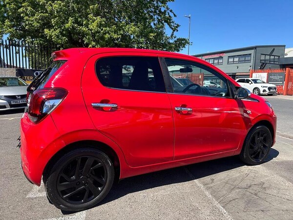 Used Peugeot 108 2016 for sale - 75195308: Photo 11